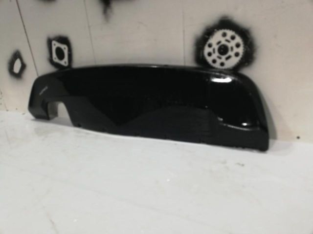 bontott PEUGEOT 308 Hátsó Lökhárító Légterelő