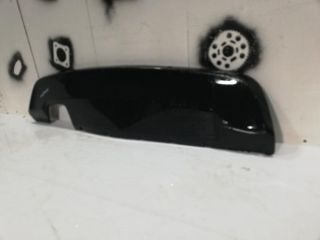 bontott PEUGEOT 308 Hátsó Lökhárító Légterelő