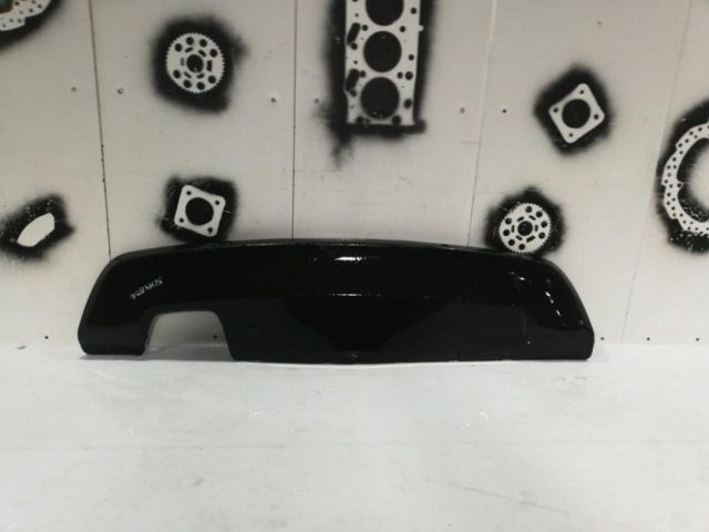 bontott PEUGEOT 308 Hátsó Lökhárító Légterelő