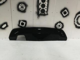 bontott PEUGEOT 308 Hátsó Lökhárító Légterelő