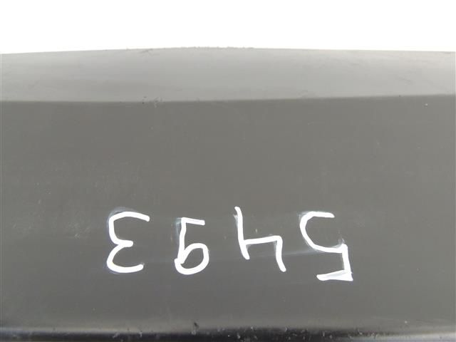 bontott PEUGEOT 308 Hátsó Lökhárító Légterelő