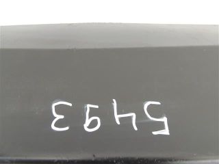 bontott PEUGEOT 308 Hátsó Lökhárító Légterelő