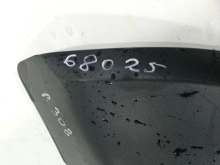 bontott PEUGEOT 308 Hátsó Lökhárító Légterelő