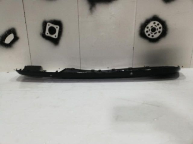 bontott PEUGEOT 308 Hátsó Lökhárító Légterelő