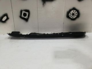 bontott PEUGEOT 308 Hátsó Lökhárító Légterelő