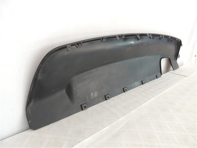 bontott PEUGEOT 308 Hátsó Lökhárító Légterelő