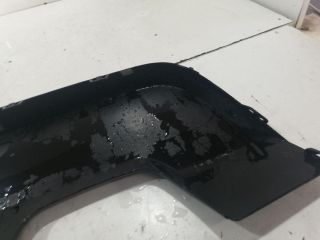 bontott PEUGEOT 308 Hátsó Lökhárító Légterelő