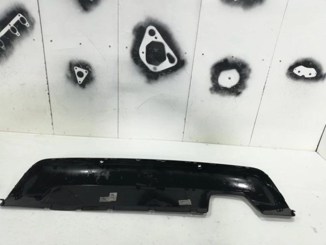 bontott PEUGEOT 308 Hátsó Lökhárító Légterelő