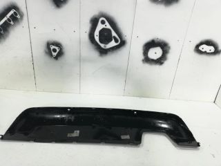 bontott PEUGEOT 308 Hátsó Lökhárító Légterelő