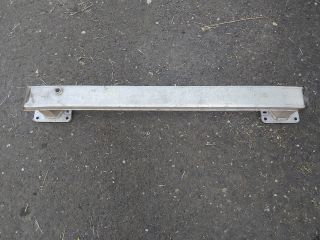 bontott PEUGEOT 308 Hátsó Lökhárító Merevítő (Fém)