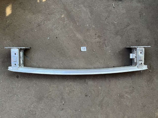 bontott PEUGEOT 308 Hátsó Lökhárító Merevítő (Fém)