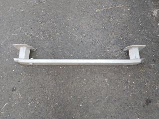 bontott PEUGEOT 308 Hátsó Lökhárító Merevítő (Fém)