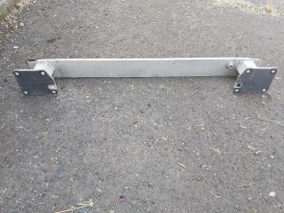 bontott PEUGEOT 308 Hátsó Lökhárító Merevítő (Fém)