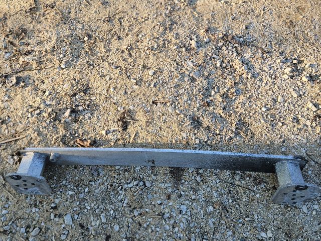 bontott PEUGEOT 308 Hátsó Lökhárító Merevítő (Fém)