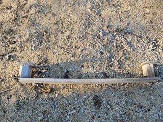 bontott PEUGEOT 308 Hátsó Lökhárító Merevítő (Fém)