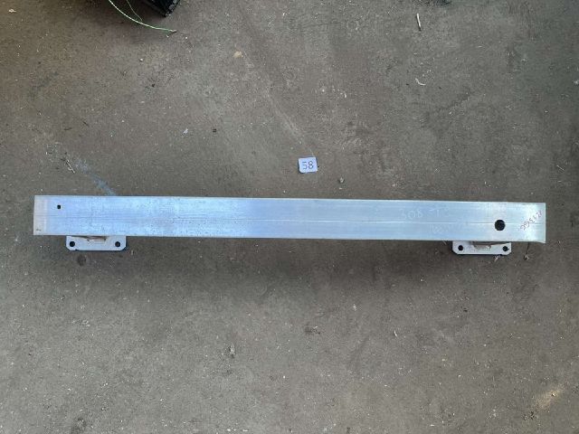 bontott PEUGEOT 308 Hátsó Lökhárító Merevítő (Fém)