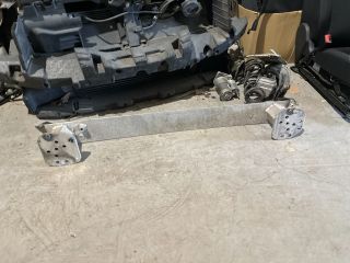 bontott PEUGEOT 308 Hátsó Lökhárító Merevítő (Fém)