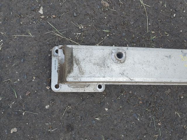 bontott PEUGEOT 308 Hátsó Lökhárító Merevítő (Fém)