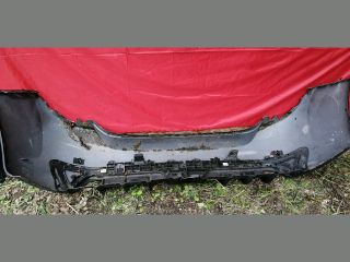 bontott PEUGEOT 308 Hátsó Lökhárító (Részeivel)