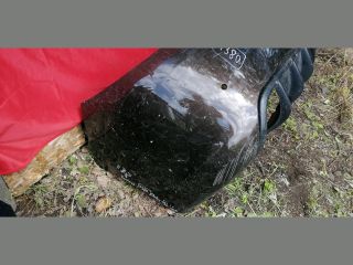 bontott PEUGEOT 308 Hátsó Lökhárító (Részeivel)