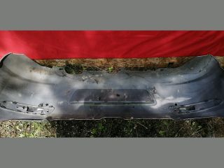 bontott PEUGEOT 308 Hátsó Lökhárító (Részeivel)