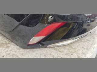 bontott PEUGEOT 308 Hátsó Lökhárító (Üresen)