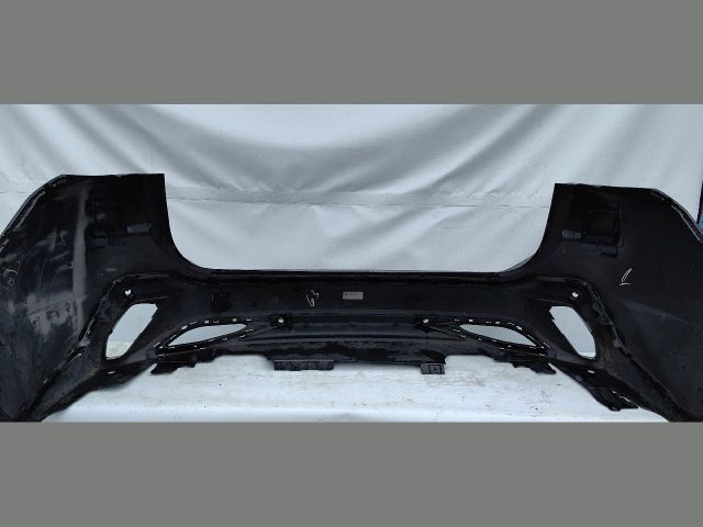 bontott PEUGEOT 308 Hátsó Lökhárító (Üresen)