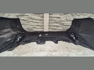 bontott PEUGEOT 308 Hátsó Lökhárító (Üresen)