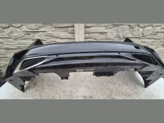 bontott PEUGEOT 308 Hátsó Lökhárító (Üresen)