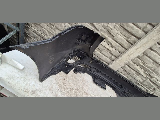 bontott PEUGEOT 308 Hátsó Lökhárító (Üresen)