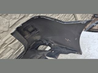 bontott PEUGEOT 308 Hátsó Lökhárító (Üresen)