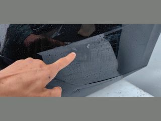 bontott PEUGEOT 308 Hátsó Lökhárító (Üresen)