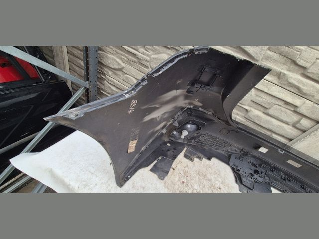 bontott PEUGEOT 308 Hátsó Lökhárító (Üresen)