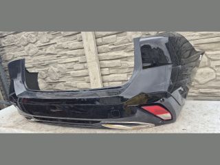 bontott PEUGEOT 308 Hátsó Lökhárító (Üresen)