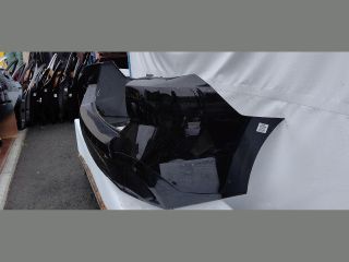 bontott PEUGEOT 308 Hátsó Lökhárító (Üresen)