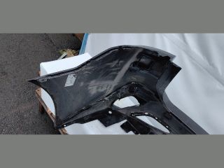 bontott PEUGEOT 308 Hátsó Lökhárító (Üresen)