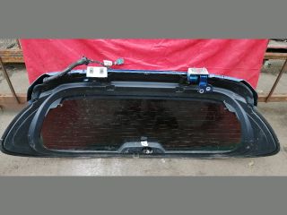 bontott PEUGEOT 308 Hátsó Szélvédő