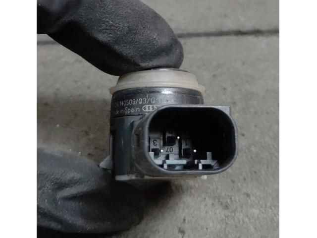 bontott PEUGEOT 308 Hátsó Tolatóradar Fej