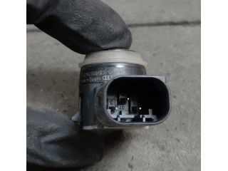 bontott PEUGEOT 308 Hátsó Tolatóradar Fej