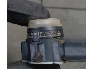 bontott PEUGEOT 308 Hátsó Tolatóradar Fej