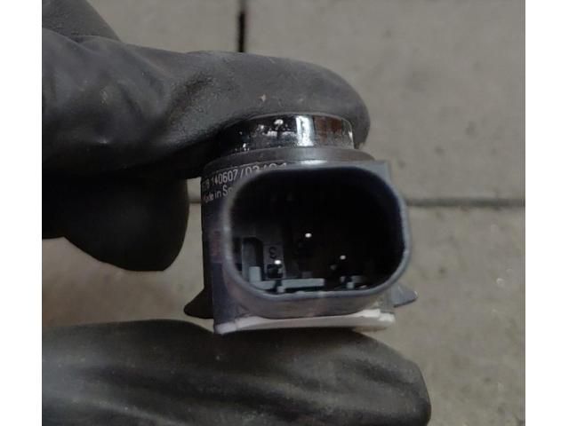 bontott PEUGEOT 308 Hátsó Tolatóradar Fej