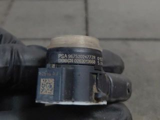 bontott PEUGEOT 308 Hátsó Tolatóradar Fej