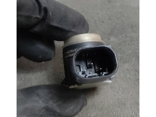 bontott PEUGEOT 308 Hátsó Tolatóradar Fej