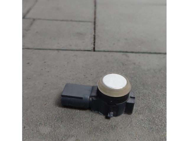 bontott PEUGEOT 308 Hátsó Tolatóradar Fej