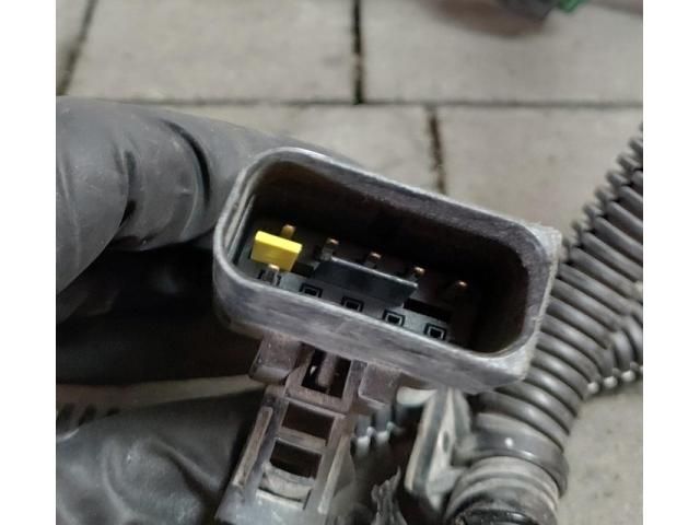 bontott PEUGEOT 308 Hátsó Tolatóradar Kábelköteg