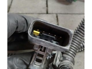 bontott PEUGEOT 308 Hátsó Tolatóradar Kábelköteg