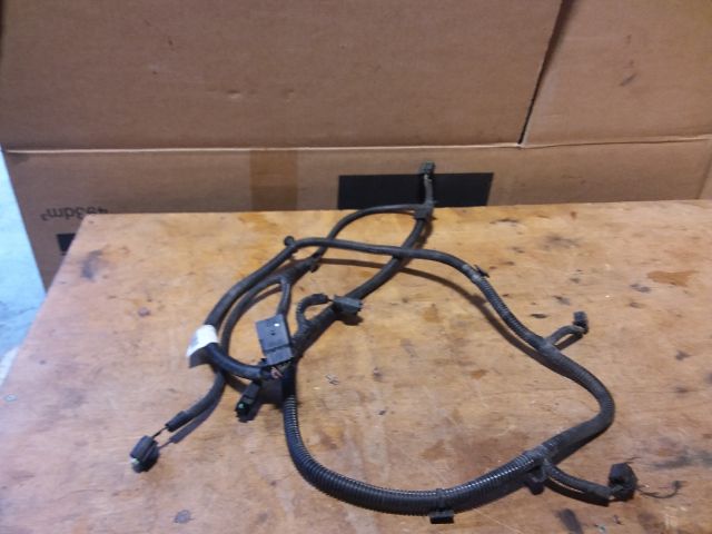 bontott PEUGEOT 308 Hátsó Tolatóradar Kábelköteg