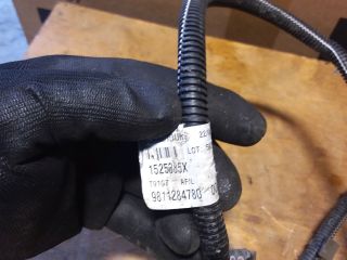 bontott PEUGEOT 308 Hátsó Tolatóradar Kábelköteg