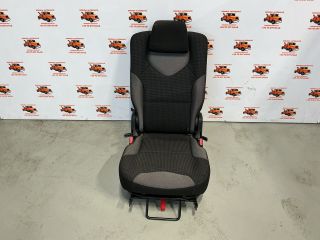 bontott PEUGEOT 308 Hátsó Ülés