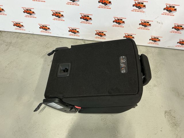 bontott PEUGEOT 308 Hátsó Ülés